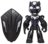 IRON MAN AND HIS AWESOME FRIENDS figuur, assortii, G12545L0 