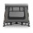 MAXI COSI reisivoodi 3in1 SWIFT, Beyonf Graphite2 Eco, 2008043111 