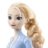 DISNEY FROZEN Elsa reisikostüümis, HLW48 HLW48