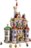 43263 LEGO® Disney Princess™ Kaunitari ja koletise loss 