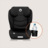 LIONELO turvatool NEAL I-SIZE, 100-150 cm., Black carbon 