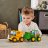 JOHN DEERE sõiduk Farmin' Friends Mud, sortiment, 47274 47274