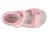 BEFADO toasussid, roosad, 342P072, 21 suurus 