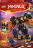 71806 LEGO® Ninjago Cole’i Maa Elemendi Robot 