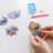 TOTUM DISNEY STITCH 3in1 loominguline komplekt, 700161 