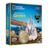 NATIONAL GEOGRAPHIC komplekt Break Your Own Geode, RTNGGEO5 