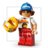 43024 LEGO® Editions Ayrton Senna kiiver 