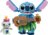 43296 LEGO® | Disney Stitch ja Scrump 