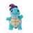 POKEMON pehme mänguasi Squirtle nõiakübaraga, 20 cm, PKW3099 