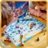 43253 LEGO® Disney Princess™ Advendikalender 2024 