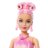 BARBIE Petal Pop nukk tulpide kimbus, JMF57 