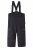 LASSIE talvised suusapüksid VYNNE, mustad, 140 cm, 7100011A-9990 7100011A-9990-98