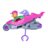 PAW PATROL sõiduk Dino Theme Skye, 6075758 