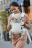 BABYBJORN kandekott HARMONY 3D Mesh, Cream, 088088  