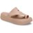 CROCS sussid SMILEY roosad, 210834-7AF 39,5 suurus 
