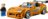 77260 LEGO® Speed Champions Kiired ja vihased Toyota Supra MK4 