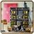 76439 LEGO® Harry Potter™ Ollivanders™ ja Maadam Malkini riidepood 