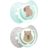 LOVI silikoonist lutt CapiChill Boy, 0-6m, 2 tk., 22/932boy 