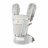 ERGOBABY kõhukott ADAPT SOFTFLEX, Mesh, pearl grey, BCASFMGRY BCASFMGRY