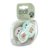 LOVI silikoonist lutt CapiChill Boy, 0-6m, 2 tk., 22/932boy 