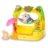 GABBY'S DOLLHOUSE smuutipeo rõdukomplekt, 6071382 