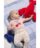 MOTHERCARE bodi, 2 tk., AX84401, 80 cm 