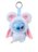 DISNEY YUYUS plüüsist mänguasi Stitch, 12 cm, assort., 6315870778 