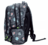 MINECRAFT seljakott Oval Metro Art 2, 316-05031 