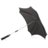 ANEX vihmavari, black, Q1(U1) 