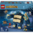 21591 LEGO® Minecraft® Moondunud valvuri lahing 