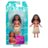 DISNEY PRINCESS väikesed nukud assortii, HPL55 