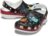 CROCS kroksid POKEMON PRINT värvilised, 211345-90H 27 suurus 