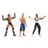 WWE Top Picks maadleja figuur, assortii, 15 cm, GFT58 