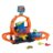 HOT WHEELS CITY mega tsükliga autopesula, JHL97 