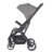 CARRELLO käru NOVA Plus, River grey, CRL-5524 