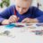 TOTUM DISNEY STITCH 3in1 loominguline komplekt, 700161 