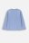COCCODRILLO t-shirt EVERYDAY BOY A, sinised, ZC4143106VBA-014-152, 152 cm 