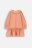 COCCODRILLO dress RODEO GIRL KIDS, powder pink, ZC4129102RGK-033-122, 122 cm 