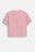COCCODRILLO lühikeste varrukatega t-särk, roosad, cm 