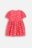 COCCODRILLO lühikeste varrukatega kleit MAXITROPIC GIRL KIDS, värv, WC5128201MGK-022-122, 122 cm 