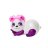 ENCHANTIMALS Glam and Party lilla panda nukk HNT58