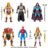 MOTU First Ones Kid Core He-Man figuur, 14 cm, JKH89 