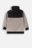 COCCODRILLO fur coat WORLD OF PIXEL BOY JUNIOR, multicoloured, ZC4153101WBJ-022-164, 164 cm 
