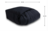 HAUCK magamiskott, Black, 567111 
