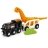 BRIO WORLD dinosauruse seikluskomplekt Dinosaur Circle Set, 36098 