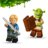 71053 LEGO® Minifiguurid Shreki sari 