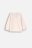 COCCODRILLO t-shirt FLOWERS GIRL NEWBORN, ecru, ZC4143101FGN-003-086, 86 cm 