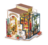 ROLIFE Puidust konstruktor Emily lillepood, DG145 
