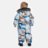 HUPPA talvekombinesoon OTTIS, 36460030-53186, 98 cm 