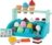 BATTAT jäätise mängukomplekt Sweet Sprinkles, BT1815C2Z 